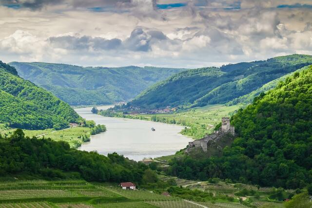 Mariandl.: Mariandl... aus dem Wachauer Landl -Spitz - Liesing