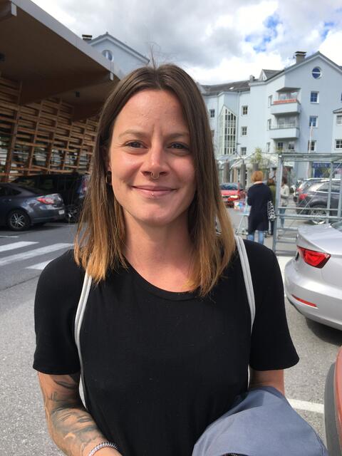 Antonia Fischer, Reutte | Foto: Maria Lutz