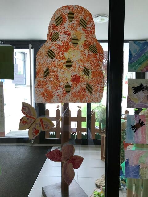 Foto: Kiga Draßburg-Baumgarten