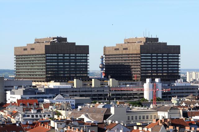 Die Patienten in Krankenhäusern und Pflegeeinrichtungen dürfen mit 19. Mai wieder regelmäßig besucht werden.  | Foto: CC by SA 4.0/Wikimedia/Linie 29