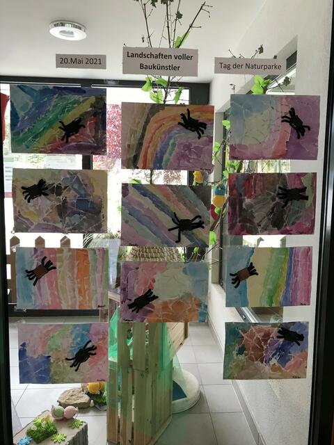 Foto: Kiga Draßburg-Baumgarten