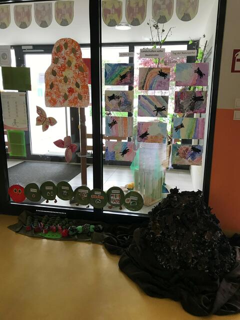 Foto: Kiga Draßburg-Baumgarten