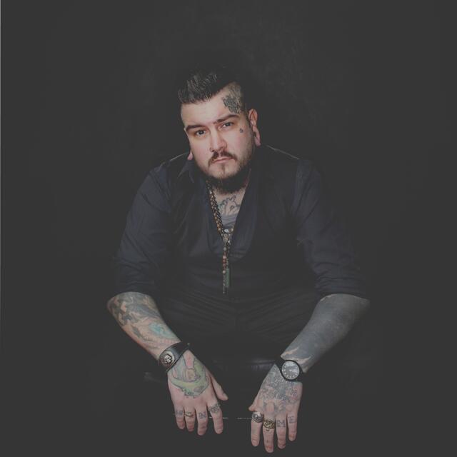 Wieviele Tattoos er selbst trägt, vermag Michael Graßler nicht zu sagen | Foto: Privat