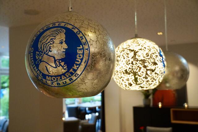 Lokale Köstlichkeiten und Persönlichkeiten sind Thema am Standort Stadt Salzburg.  | Foto: Julia Hettegger