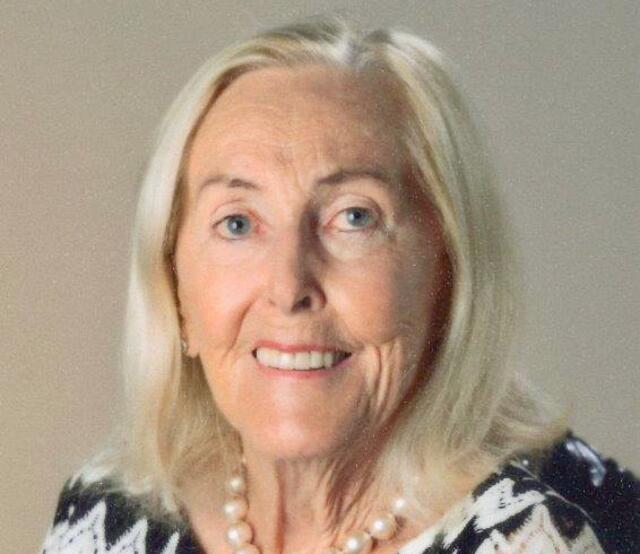 Die Wolfsbergerin Margarethe Simak verstarb im 95. Lebensjahr und beerbt die Stadtgemeinde Wolfsberg. 