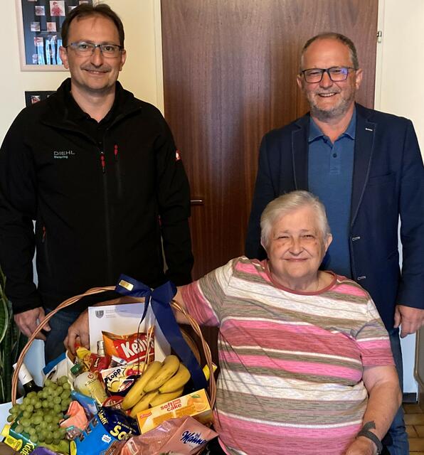 Foto: Gemeinde Scharndorf 