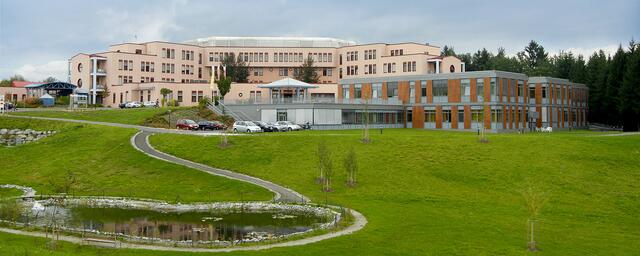 Klinikum Freistadt