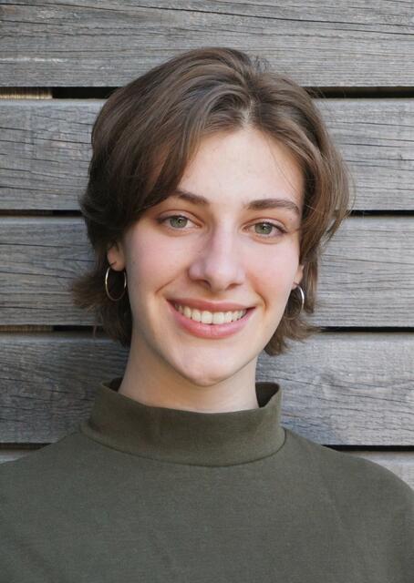 Laura Bemetz | Foto: Bemetz (privat)