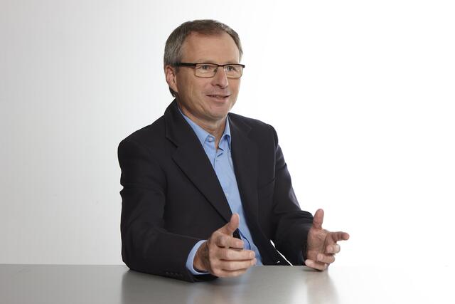 Landesrat Wolfgang Klinger | Foto: Freiheitliche Wirtschaft