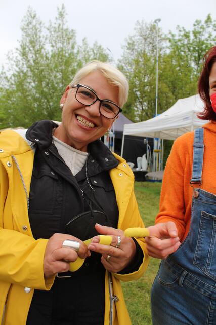 Wonder-Tape für alle Fälle