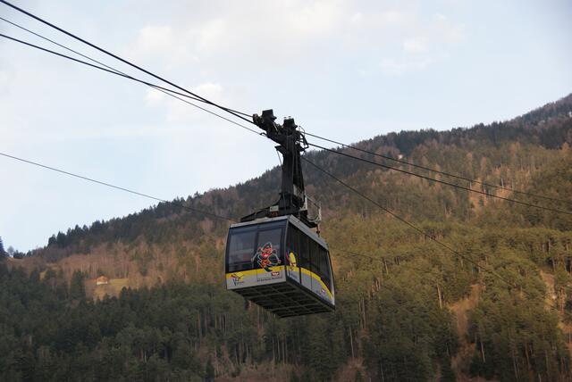 Die Venet Bergbahnen AG hat ab 1. August mit Walter Siegele einen neuen Vorstand. Das Dienstverhältnis mit Werner Millinger wird einvernehmlich nicht mehr verlängert. | Foto: Othmar Kolp