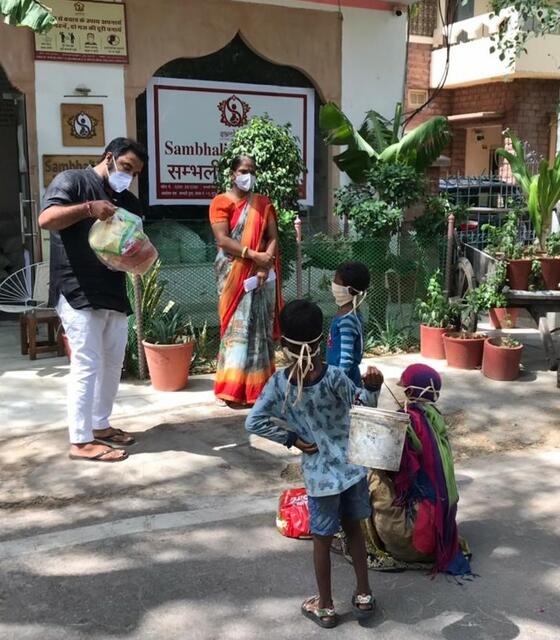 Foto: Sambhali Austria