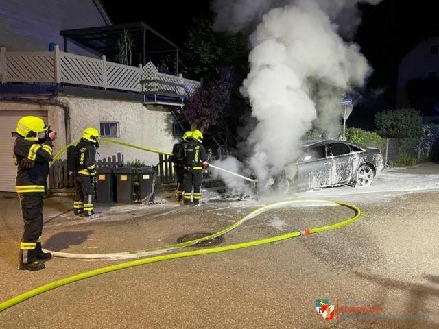 Foto: FF Neuhofen