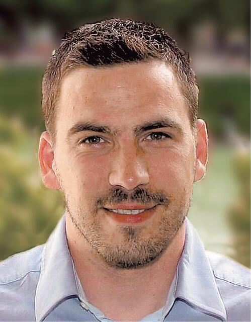 Matthias Pleschberger, Geschäftsführer des Landesverbandes für Schafzucht und -haltung OÖ | Foto: Landesverband für Schafzucht und -haltung
