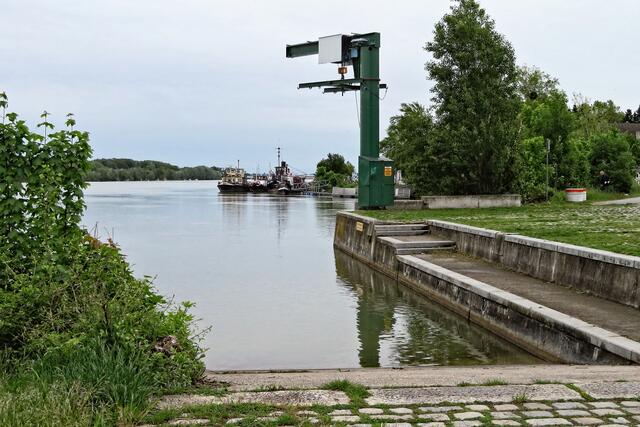 Mit einem Rutsch sind wir dort😉!