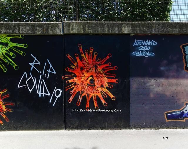 Coronavirus-Pandemie