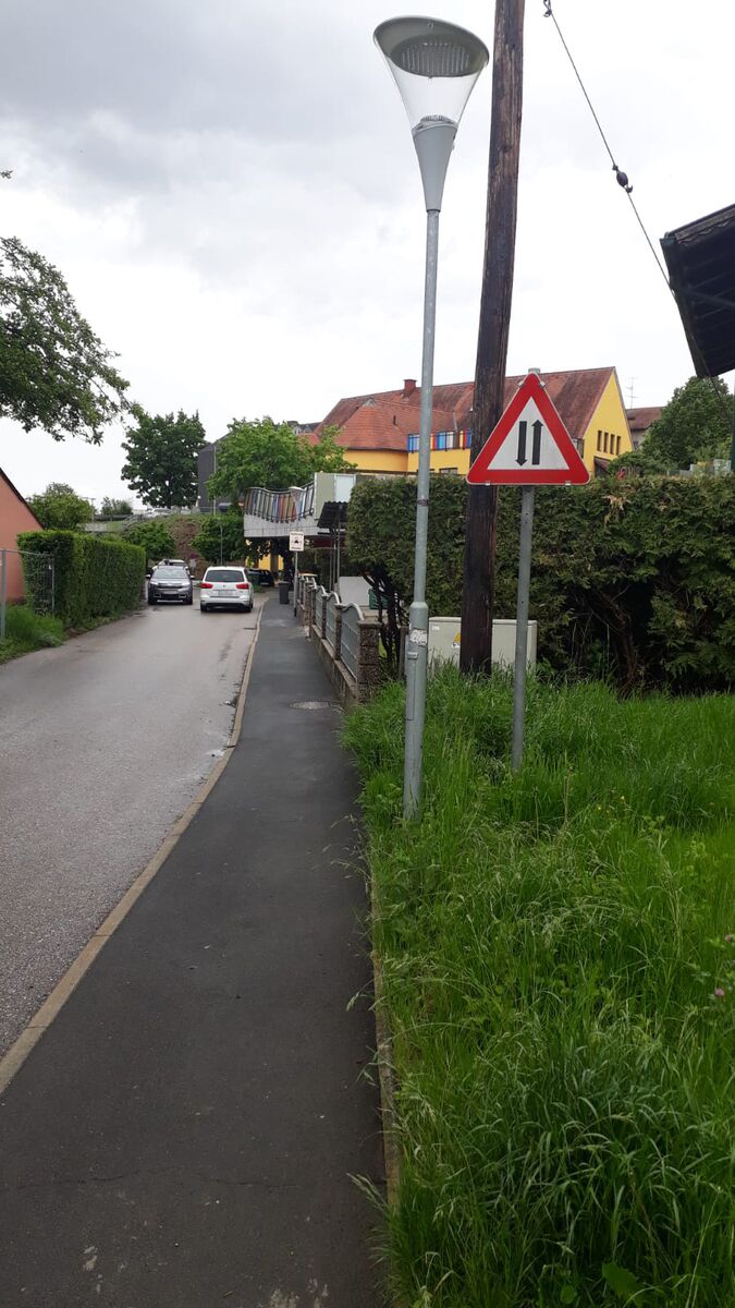 Abtissendorf - Feldkirchen bei Graz