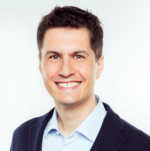 "Antikörpertests funktionieren grundsätzlich nach dem Schlüssel-Schloss-Prinzip." - Thomas Petek, Labor "Lorenz und Petek" | Foto: Theresa Rothwangl