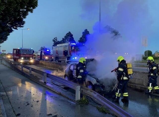 Foto: Bfkdo Amstetten / FF Greinsfurth