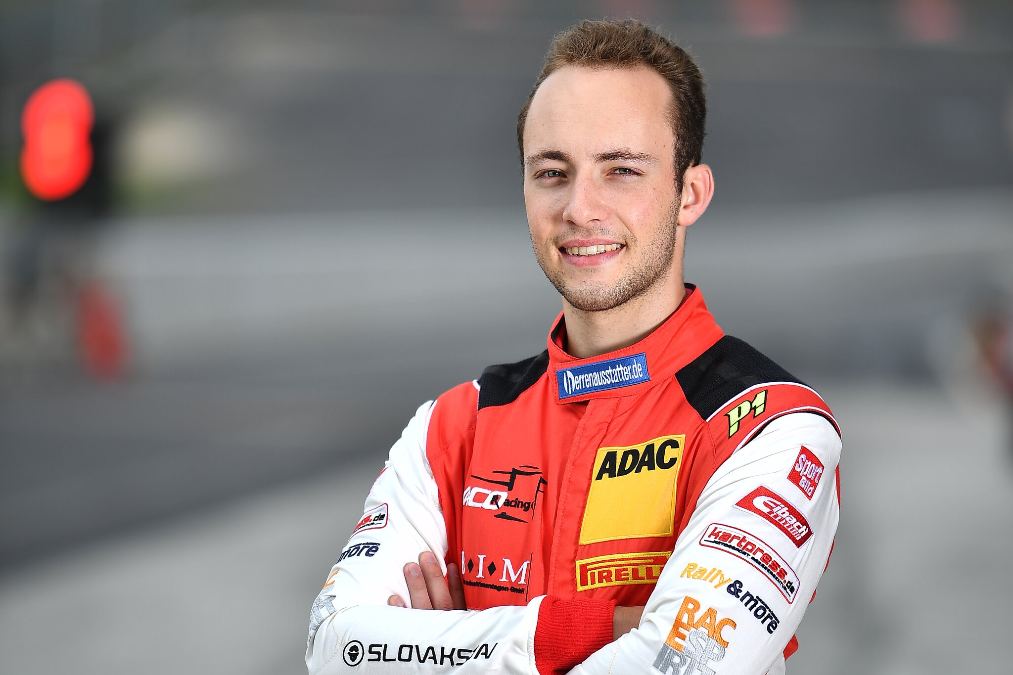 1.000Kilometer Rennen Reicher erwartet neue Herausforderung in