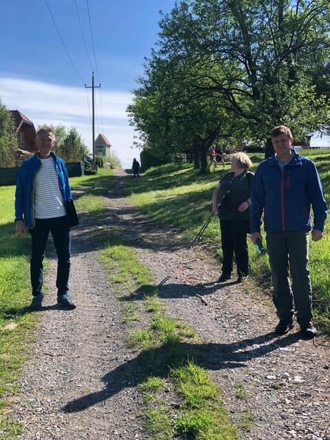 Foto: Gemeinde St. Stefan ob Stainz