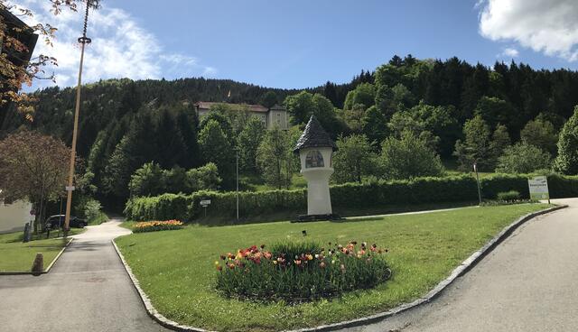 Die Stärkung der Regionalität und des ländlichen Raumes ist ein Anliegen in der Gemeinde Neuhaus. Erhalt und Ausbau der Infrastruktur stehen auf der Agenda, Neuhaus soll als Wohngemeinde attraktiv sein. | Foto: RMK