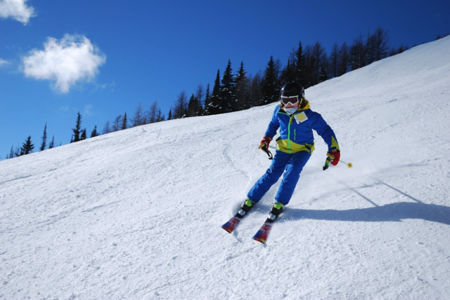 Abstimmung Tennengau: Welches Tennengauer Skigebiet hat bei dir die "Nase vorne"? | Foto: Pixabay