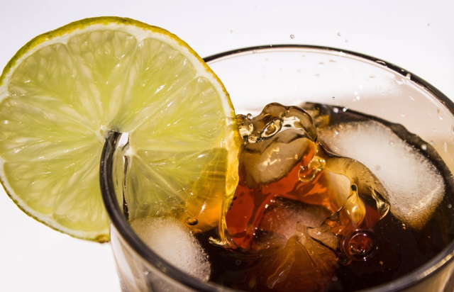 Abstimmung Tennengau: Auf welches Softgetränk kannst du einfach nicht verzichten?