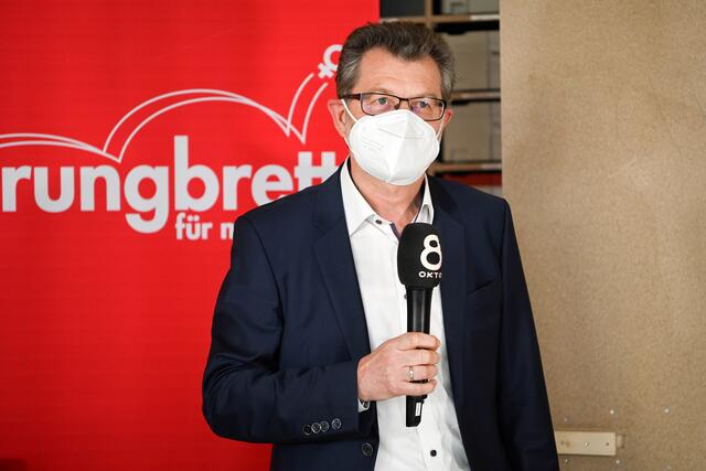 Foto: Brigitte Gradwohl
