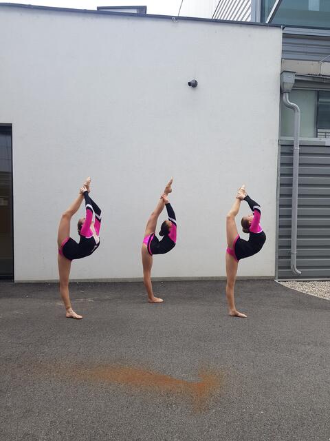 Foto: Thunders Tanzsportverein