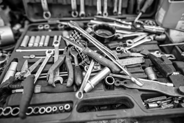 Foto: Adobe Stock/schankz