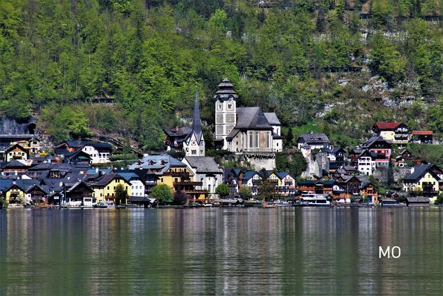 Hallstatt, Oberösterreich