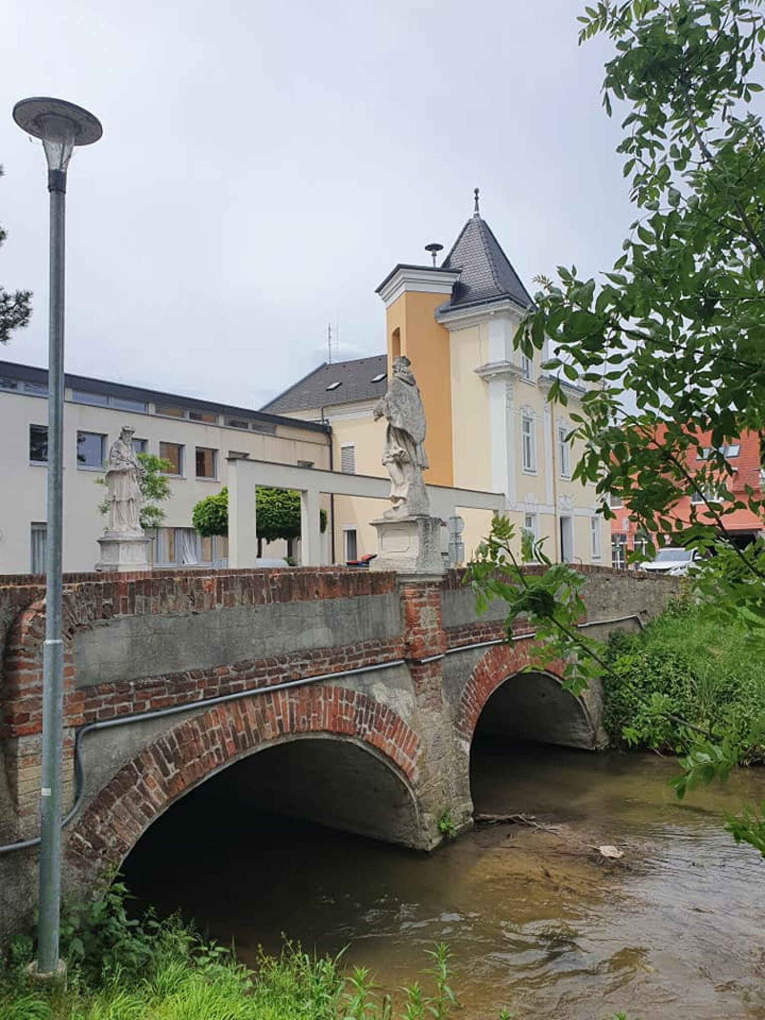 Lokalaugenschein von Österreichs Nr. 1 Regionauten Impressionen aus