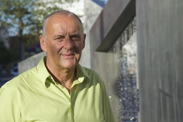 Die Welser Grünen fordern konkrete Maßnahmen von Bürgermeister Andreas Rabl.  | Foto: Grüne Wels