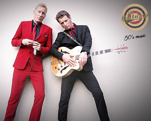 "The Lettners" geben am 28. Mai im Kulturzentrum Leibnitz ein Konzert. | Foto: The Lettners