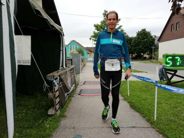 Noch 30 Kilometer! | Foto: Predl