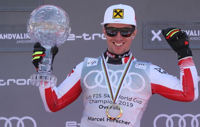 Es braucht mehr als Talent, um so viele Glaskugeln abzustauben. | Foto: GEPA