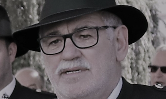 Mit 63 Jahren verstarb der Stögersdorfer Franz Zach, ein ganz Großer der Marktgemeinde Mooskirchen. | Foto: Wutte