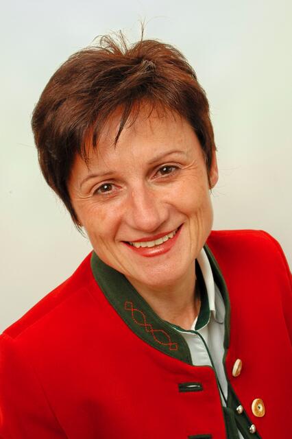 Johanna Marbler freut sich auf die Festveranstaltung anlässlich des Jubiläums des Kneipp-Aktiv-Clubs Leibnitz. | Foto: KK
