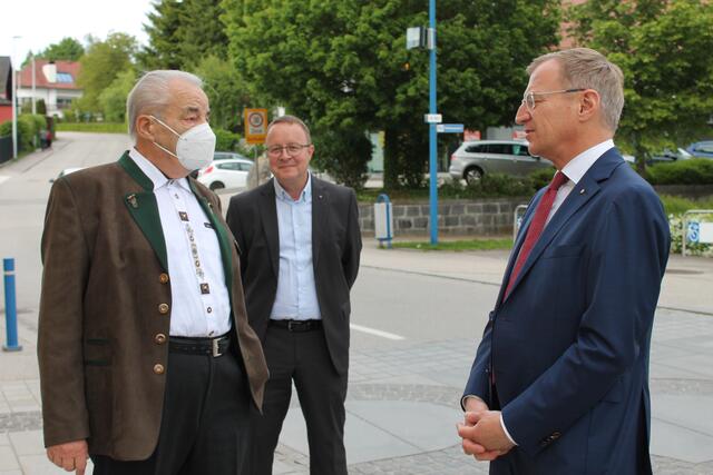 Foto: Mittermayr/BRS