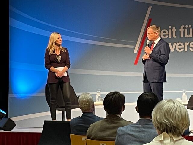 Foto: Mittermayr/BRS