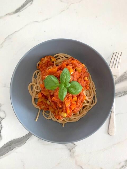 Guten Appetit! | Foto: Ostrowska