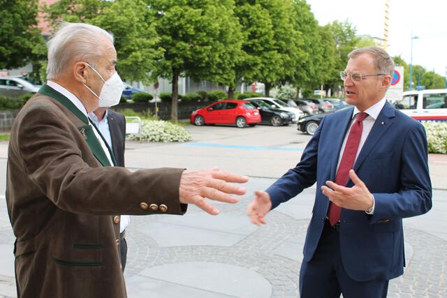 Foto: Mittermayr/BRS