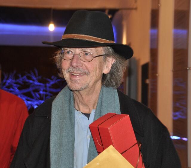 In der bosnischen Stadt Srebrenica soll eine Straße nach dem Kärntner Schriftsteller Peter Handke benannt werden | Foto: Franziska David/KK