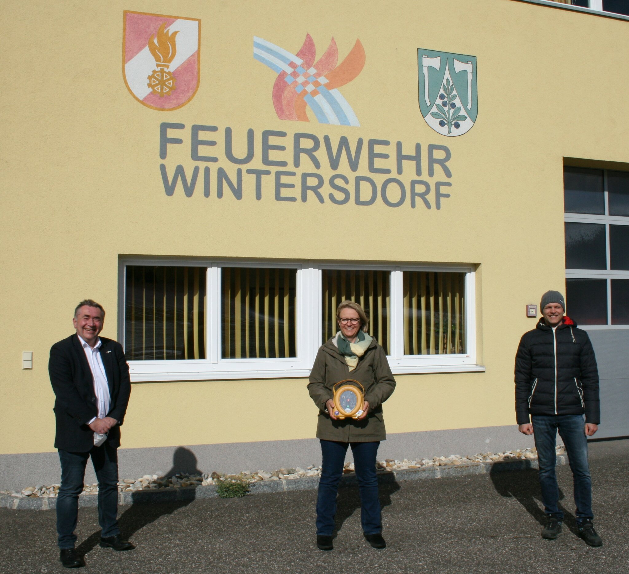 Zweiten Zweiten