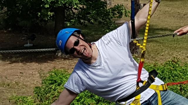 Vatertag, der Tag für das große Abenteuer!