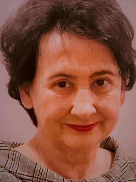 Neu im Vorstand beim Verein SOS-Menschenrechte: Ex-Justizministerin Maria Berger | Foto: privat