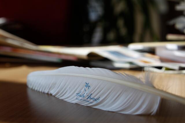 Kreative Schreibwerkstatt | Foto: Anita Arneitz