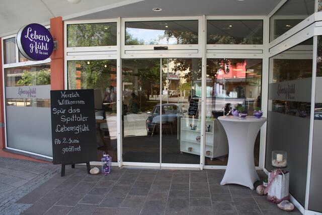 Die Lebenshilfe Kärnten bringt ein neues Lebensg'fühl nach Spittal. | Foto: RMK