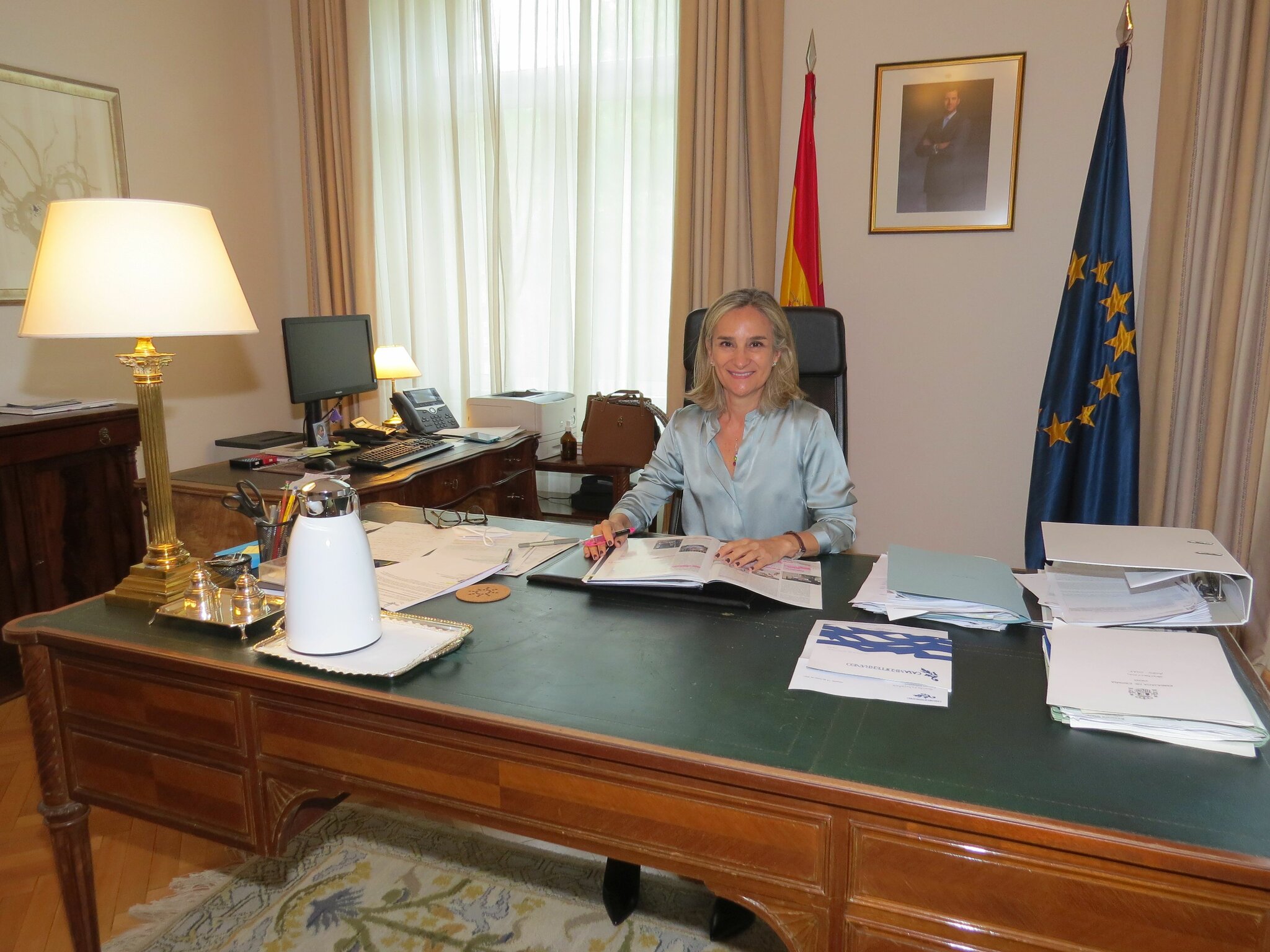 Internationale Spurensuche Spanien trifft auf Wien Wien